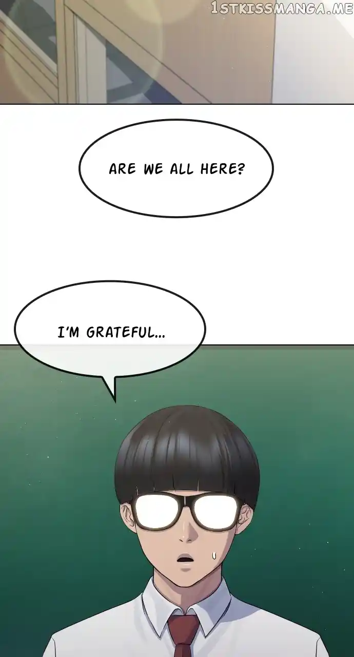 Hypnosis School Chapter 75