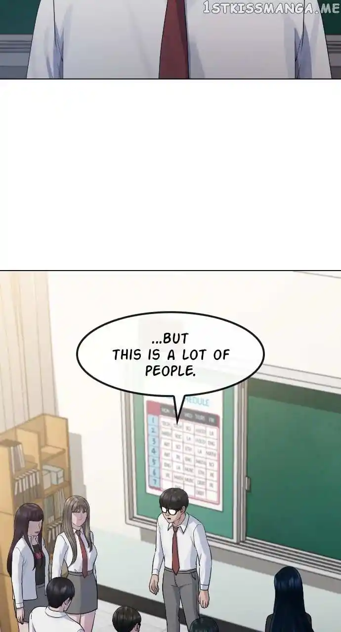 Hypnosis School Chapter 75