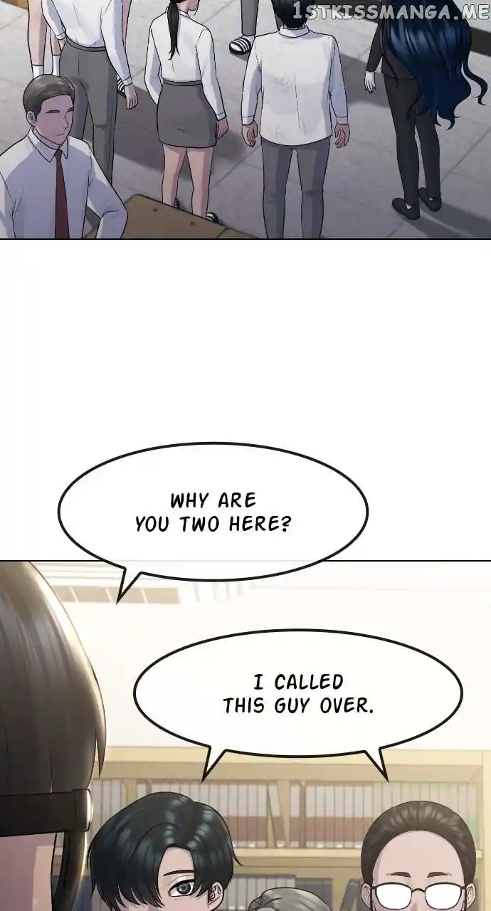 Hypnosis School Chapter 75