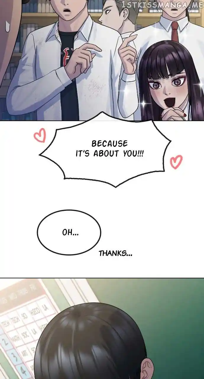 Hypnosis School Chapter 75