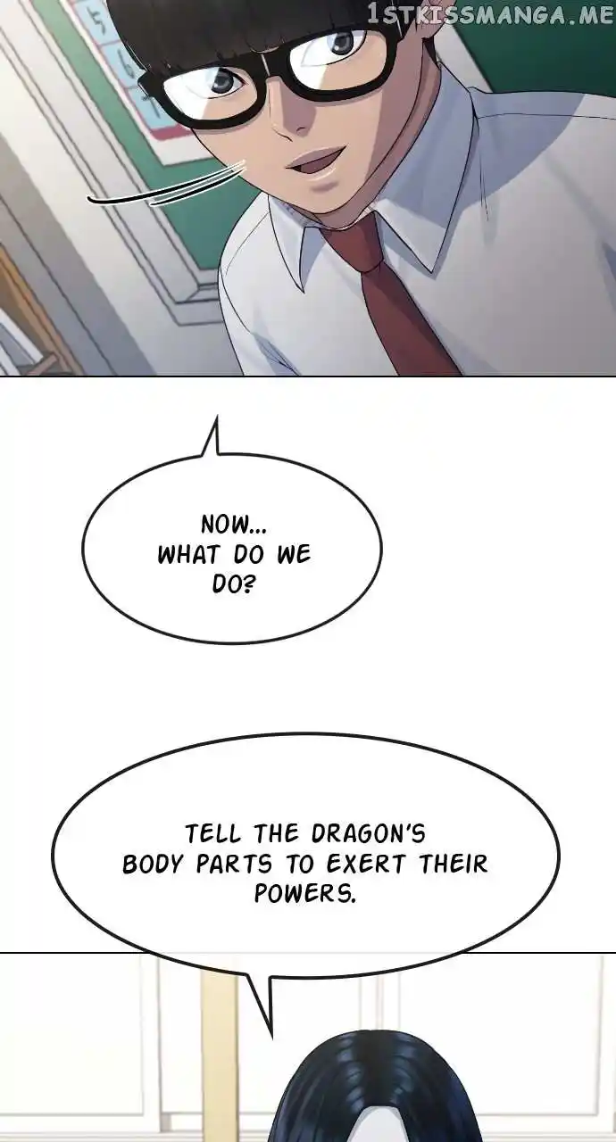 Hypnosis School Chapter 75