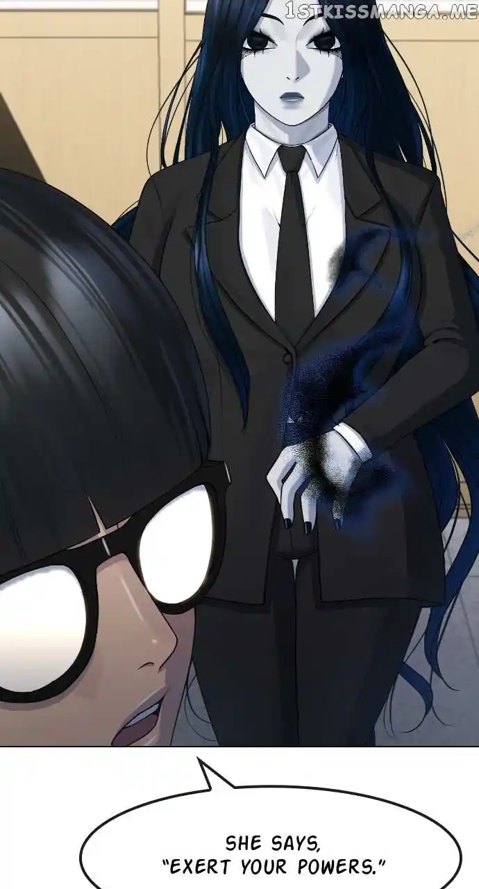 Hypnosis School Chapter 75