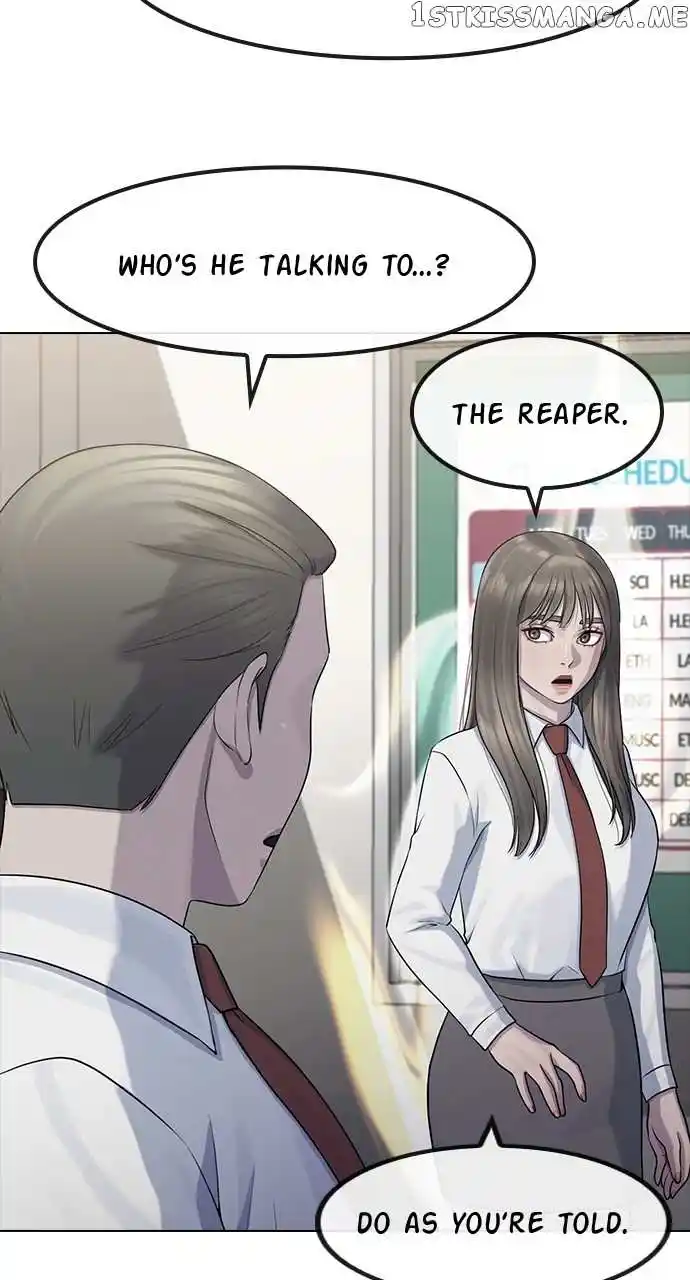 Hypnosis School Chapter 75