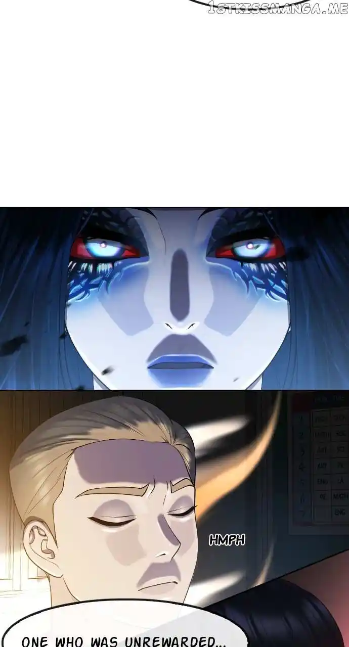 Hypnosis School Chapter 75