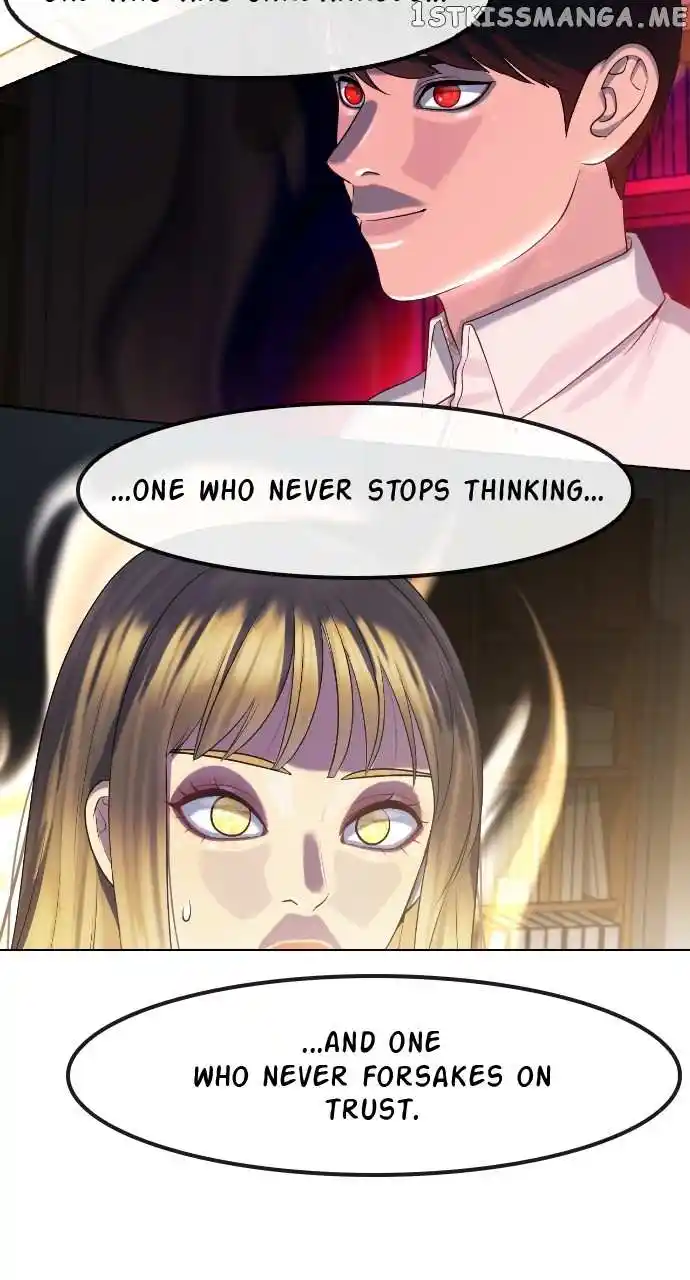 Hypnosis School Chapter 75