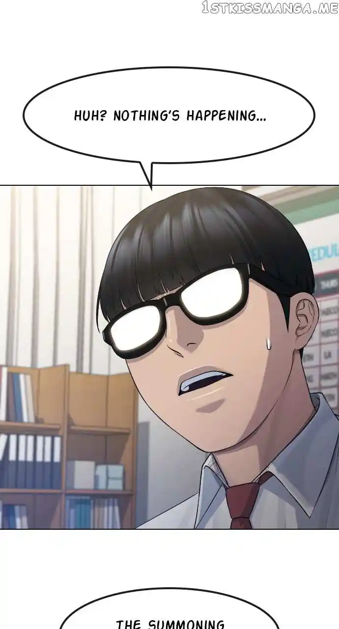 Hypnosis School Chapter 75