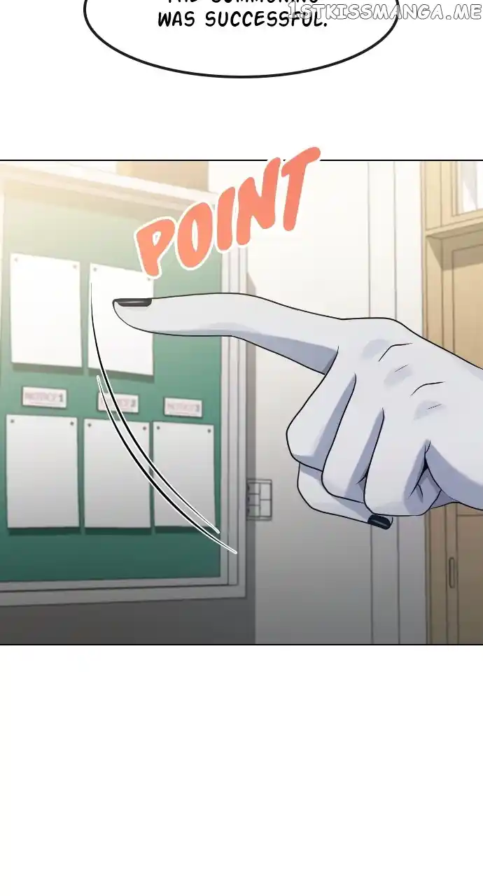 Hypnosis School Chapter 75