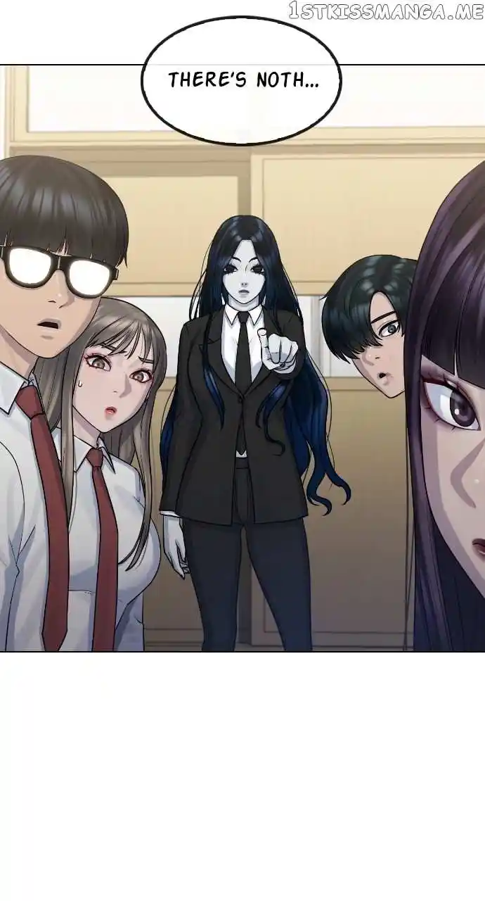 Hypnosis School Chapter 75