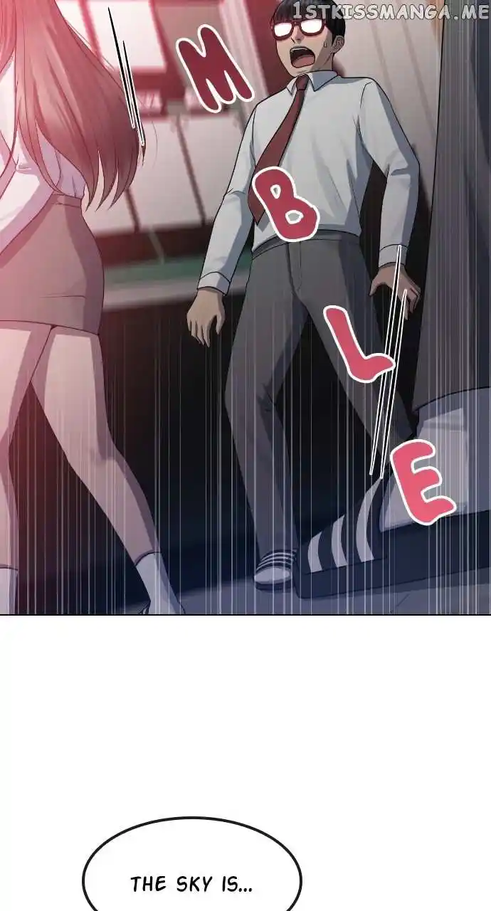 Hypnosis School Chapter 76