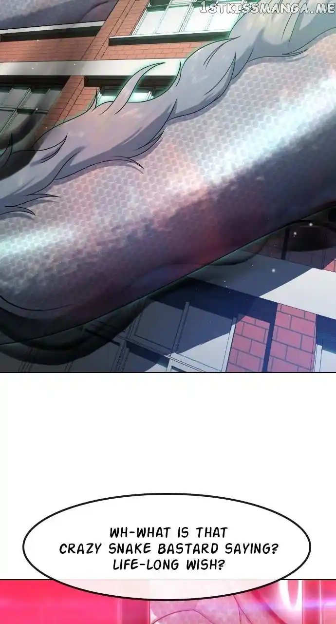 Hypnosis School Chapter 77