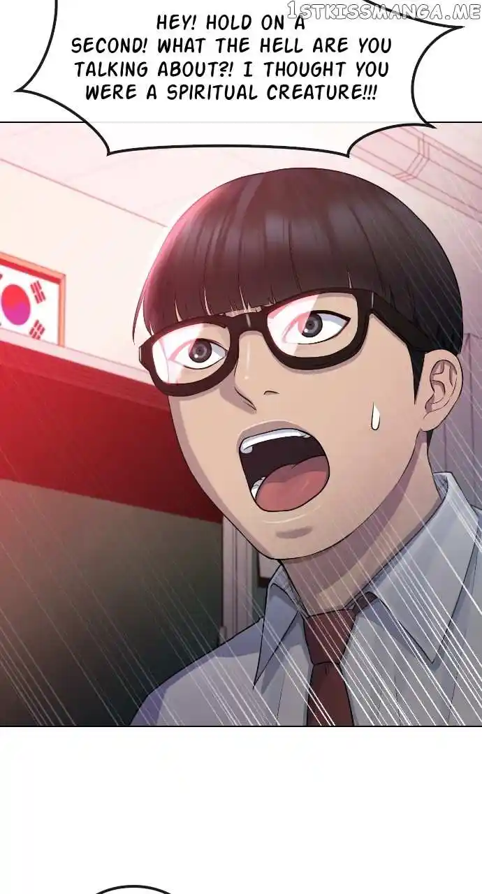 Hypnosis School Chapter 77