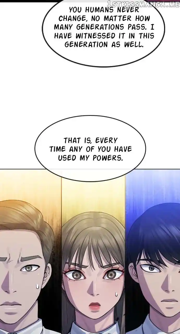 Hypnosis School Chapter 77