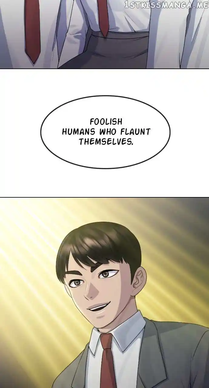 Hypnosis School Chapter 77