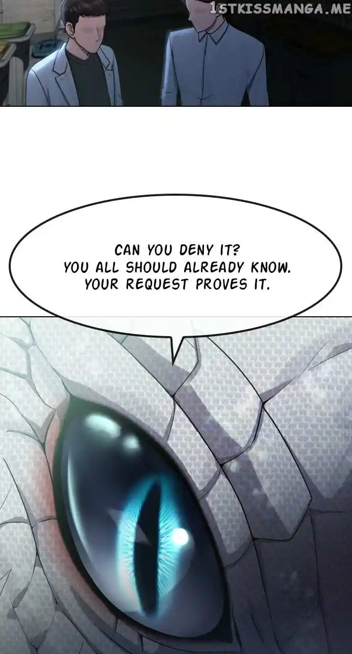 Hypnosis School Chapter 77