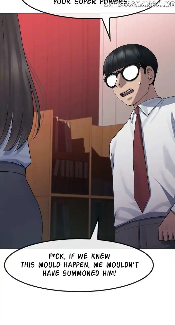 Hypnosis School Chapter 77