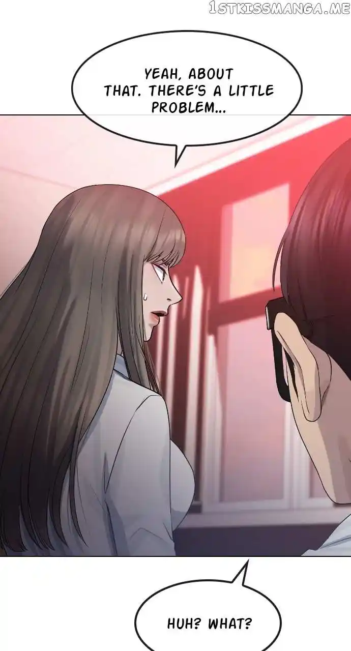 Hypnosis School Chapter 77