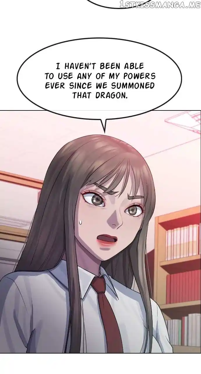 Hypnosis School Chapter 77