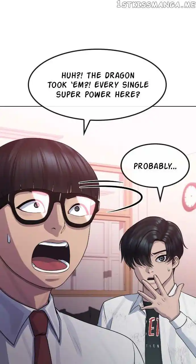 Hypnosis School Chapter 77