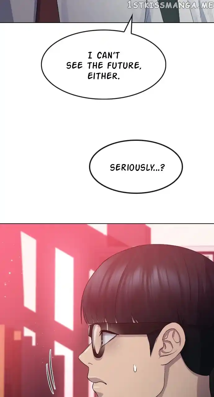 Hypnosis School Chapter 77