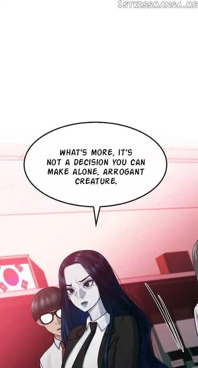 Hypnosis School Chapter 77