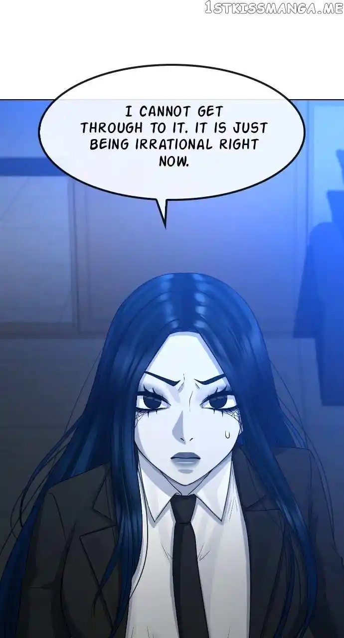 Hypnosis School Chapter 77