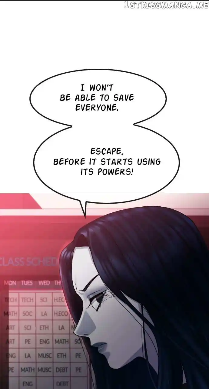 Hypnosis School Chapter 77