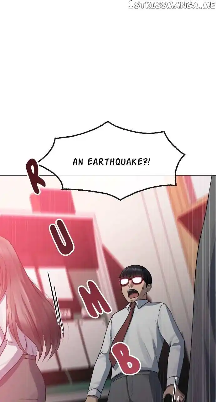 Hypnosis School Chapter 77