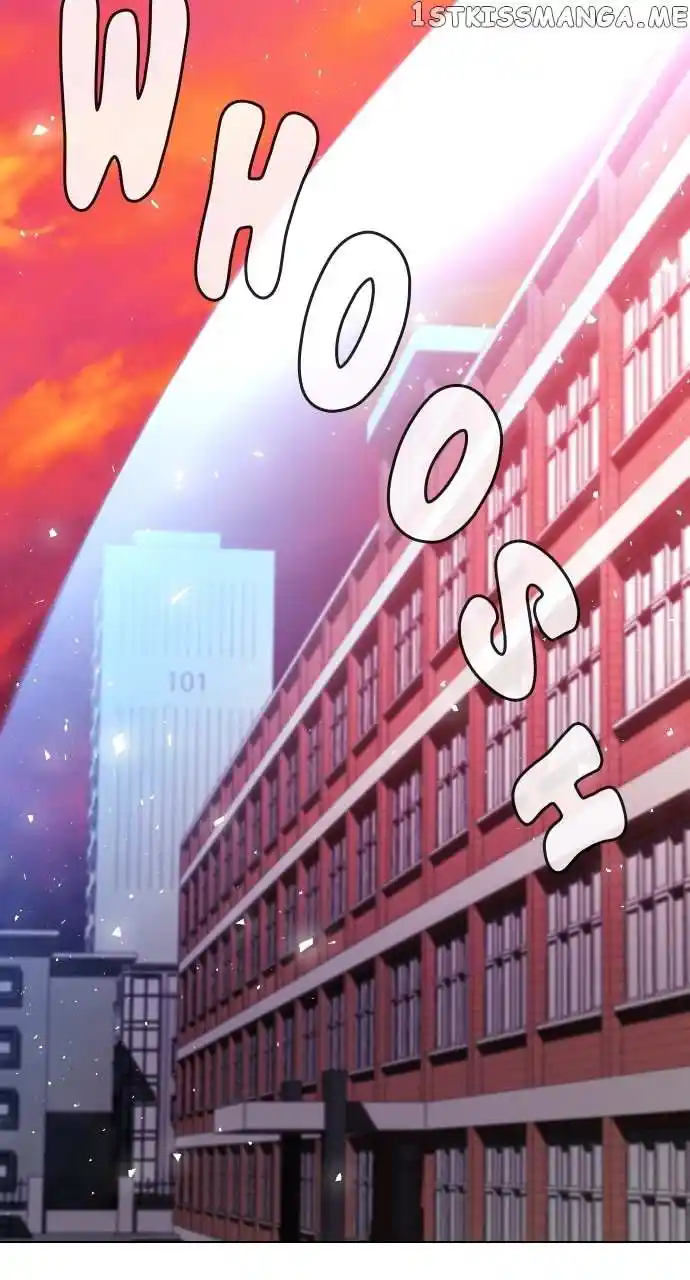 Hypnosis School Chapter 77