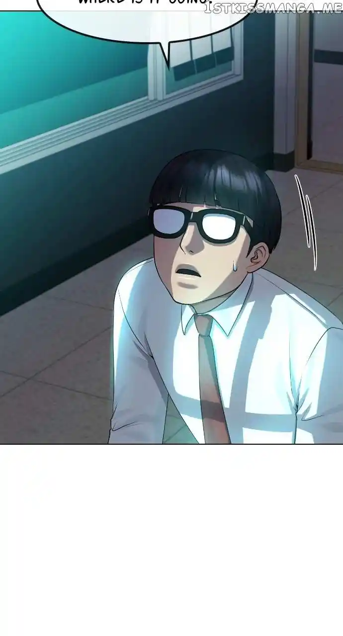 Hypnosis School Chapter 77