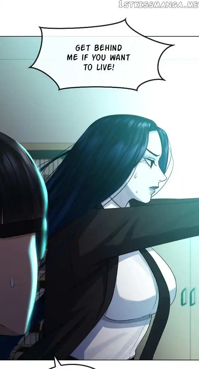 Hypnosis School Chapter 77