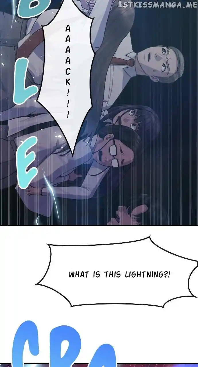 Hypnosis School Chapter 77