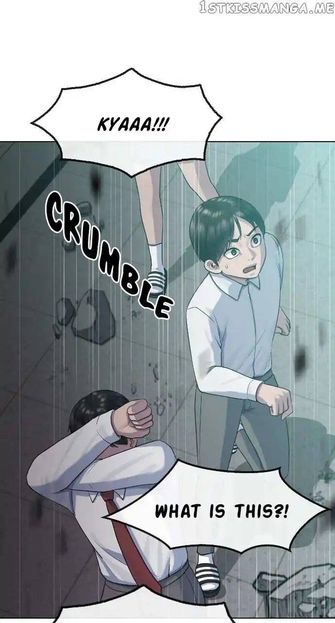 Hypnosis School Chapter 77