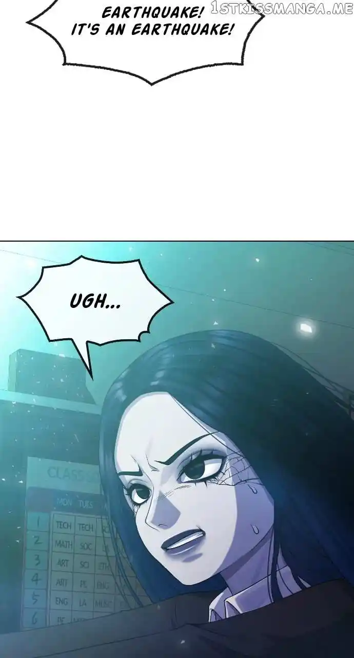 Hypnosis School Chapter 77