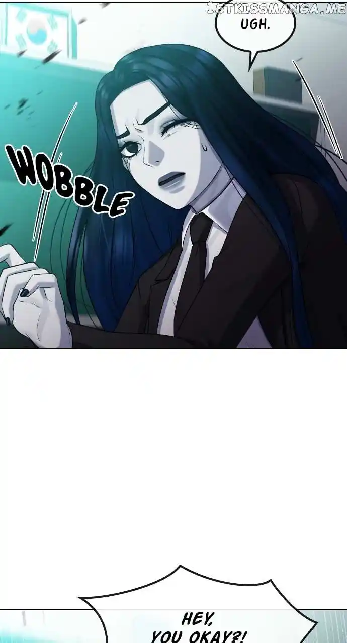 Hypnosis School Chapter 77