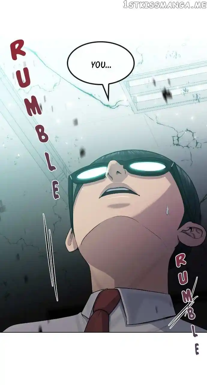 Hypnosis School Chapter 77