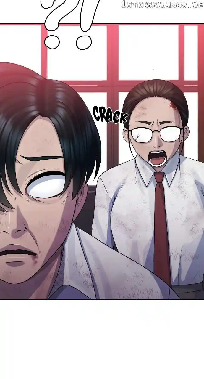 Hypnosis School Chapter 78