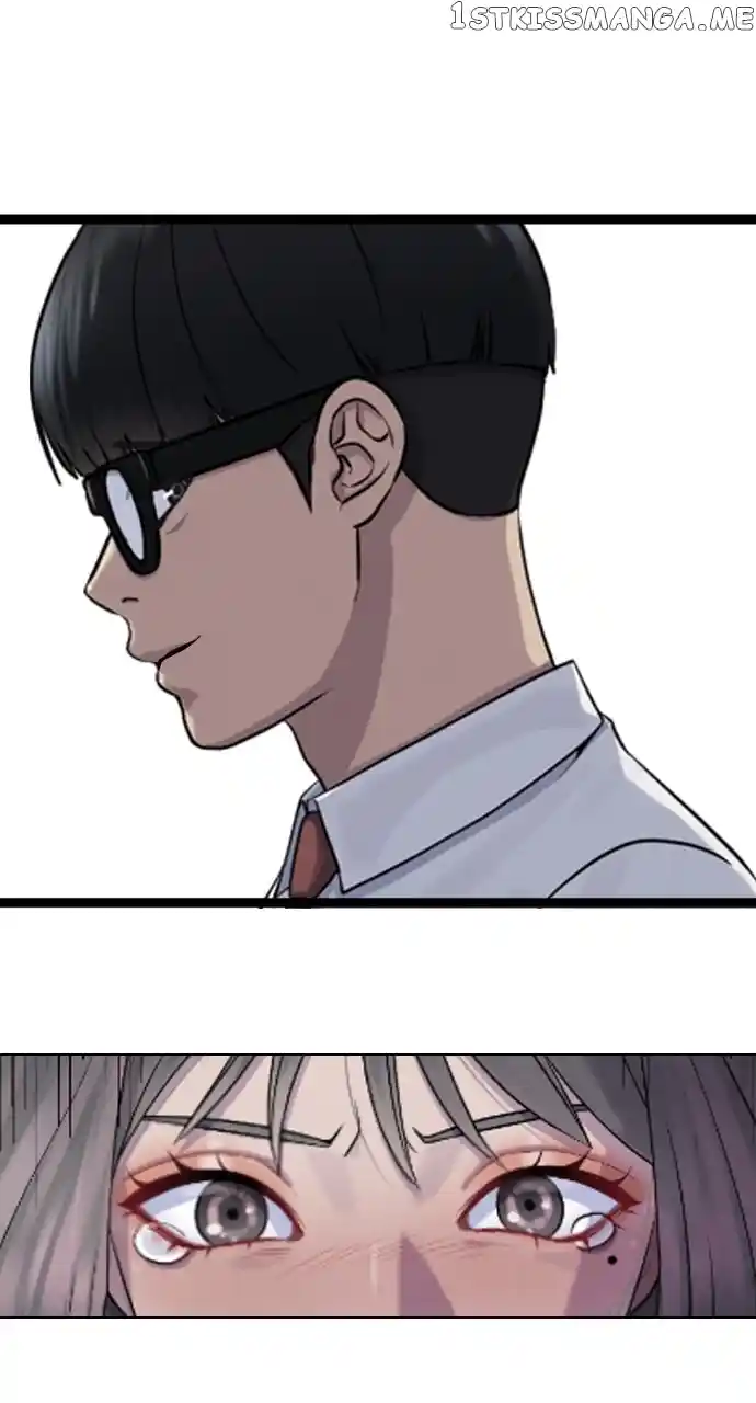 Hypnosis School Chapter 79