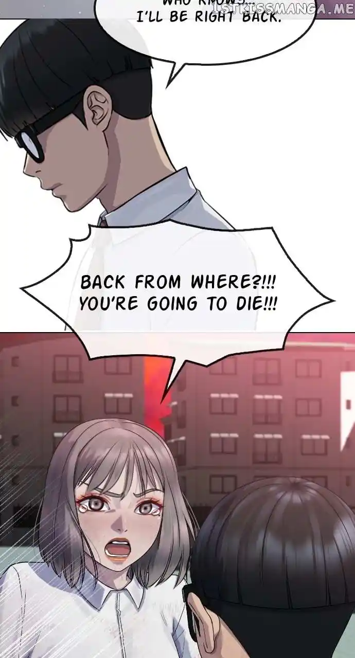 Hypnosis School Chapter 79