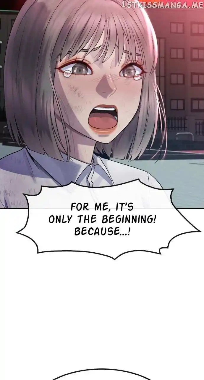 Hypnosis School Chapter 79