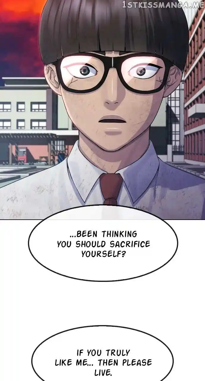 Hypnosis School Chapter 79