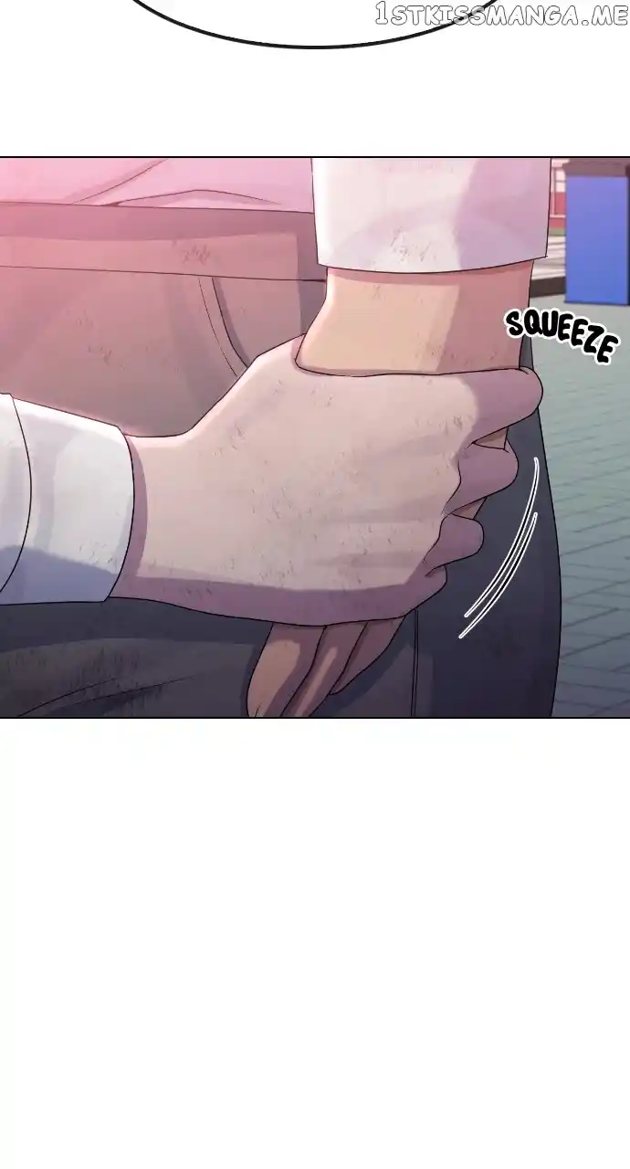 Hypnosis School Chapter 79