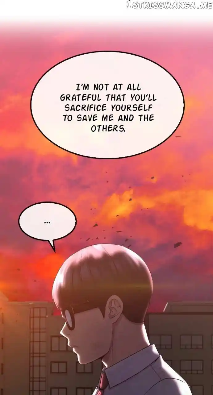 Hypnosis School Chapter 79