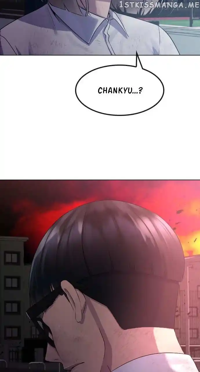 Hypnosis School Chapter 79