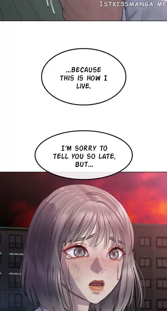 Hypnosis School Chapter 79