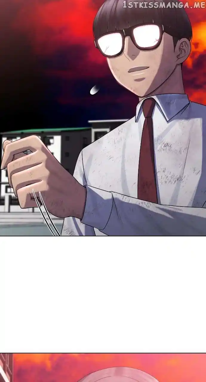 Hypnosis School Chapter 79