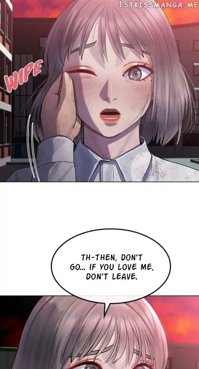 Hypnosis School Chapter 79