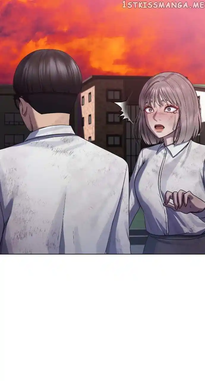 Hypnosis School Chapter 79