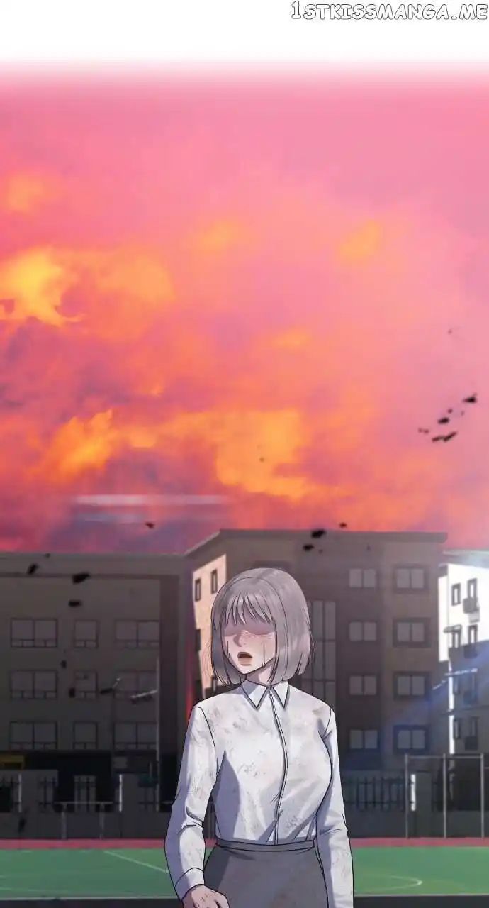 Hypnosis School Chapter 79