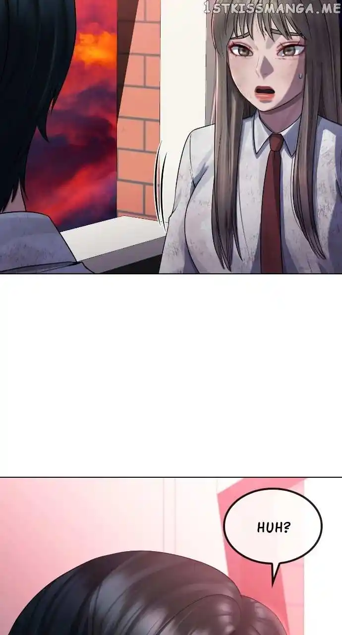 Hypnosis School Chapter 79