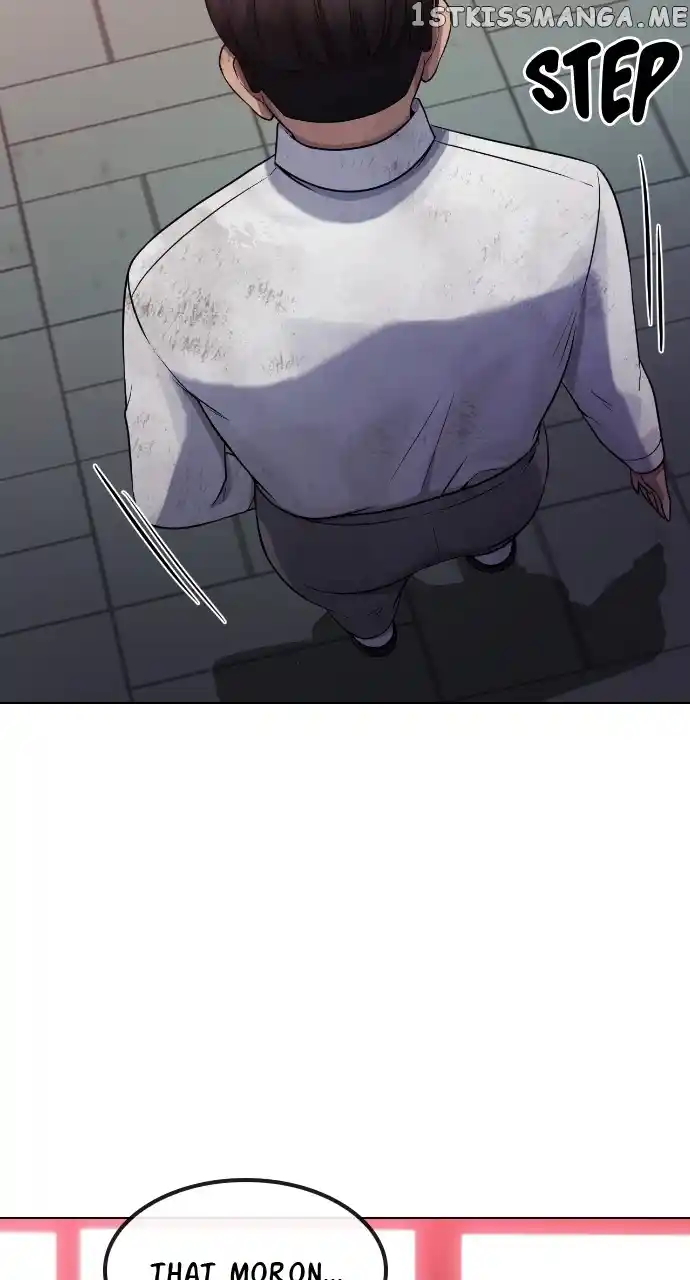 Hypnosis School Chapter 79